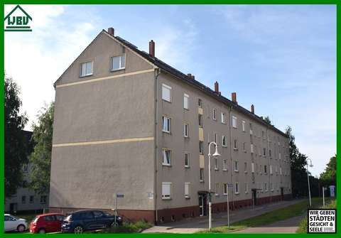 Großzügige 3-Raum-Whg. mit Balkon outlet